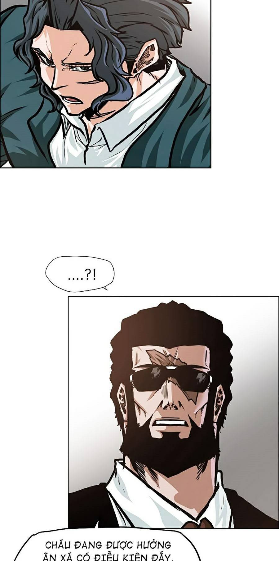 Bá Chủ Học Đường Ss4 - Chương 16