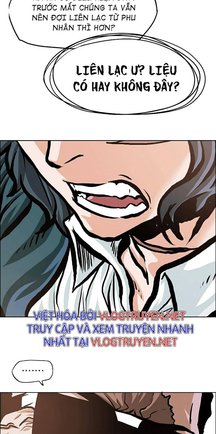 Bá Chủ Học Đường Ss4 - Chương 16