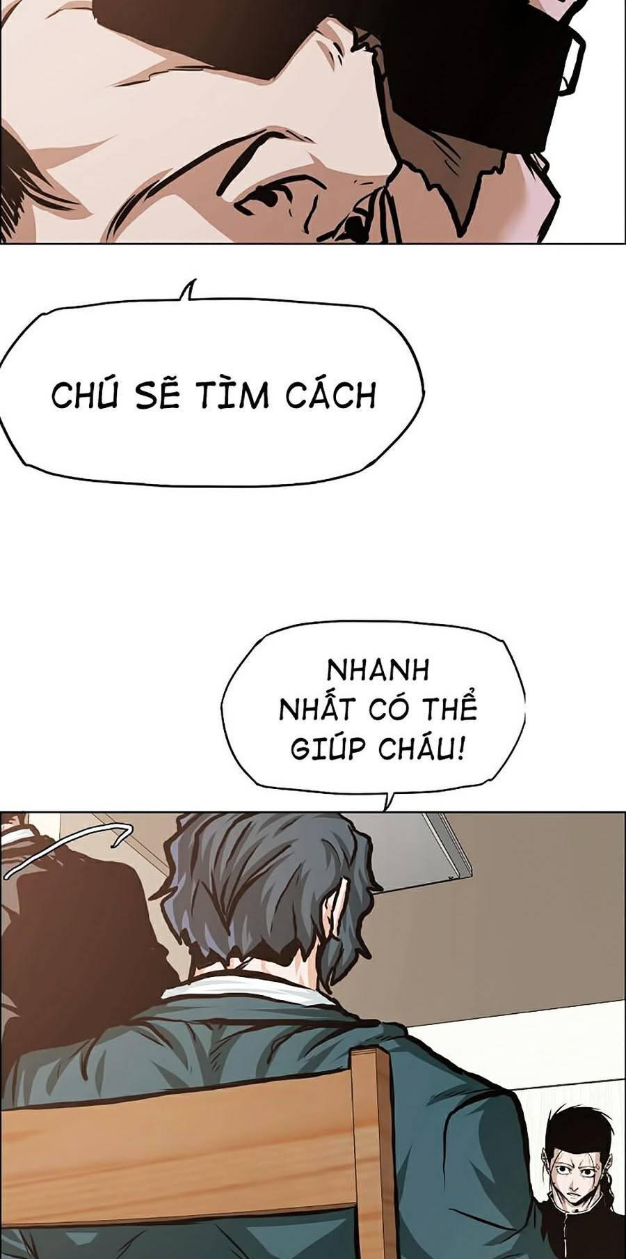 Bá Chủ Học Đường Ss4 - Chương 16