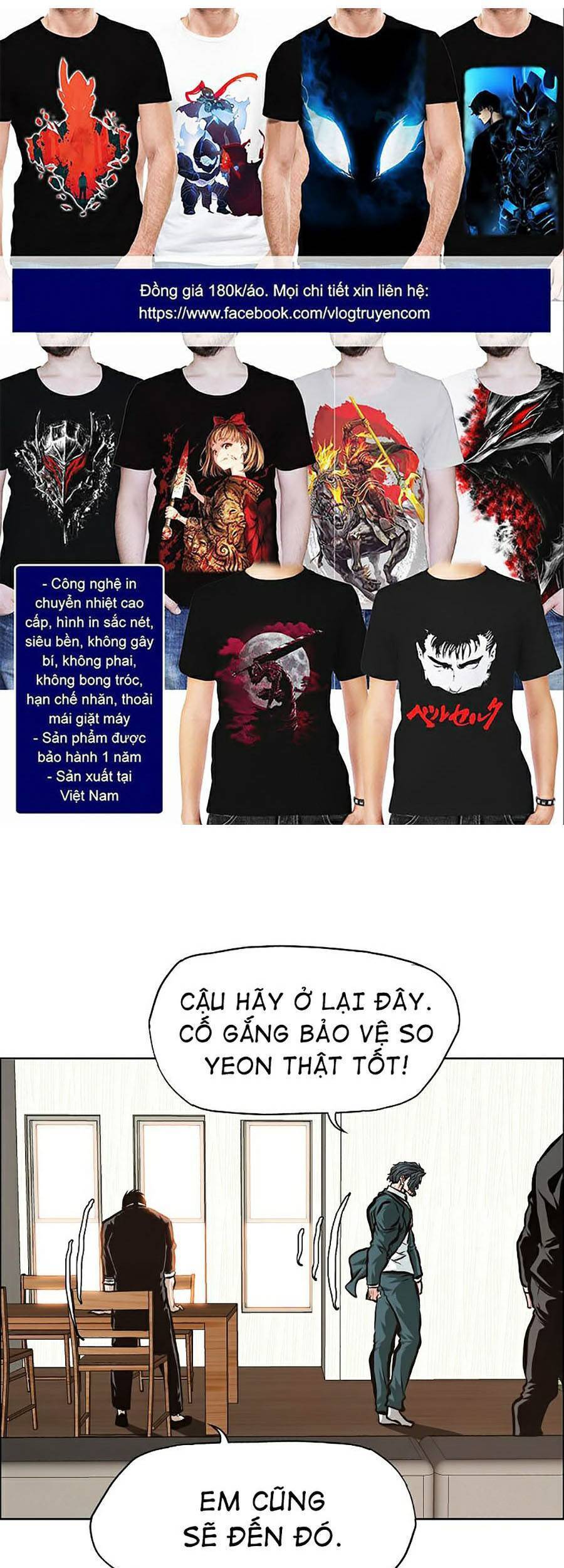 Bá Chủ Học Đường Ss4 - Chương 16