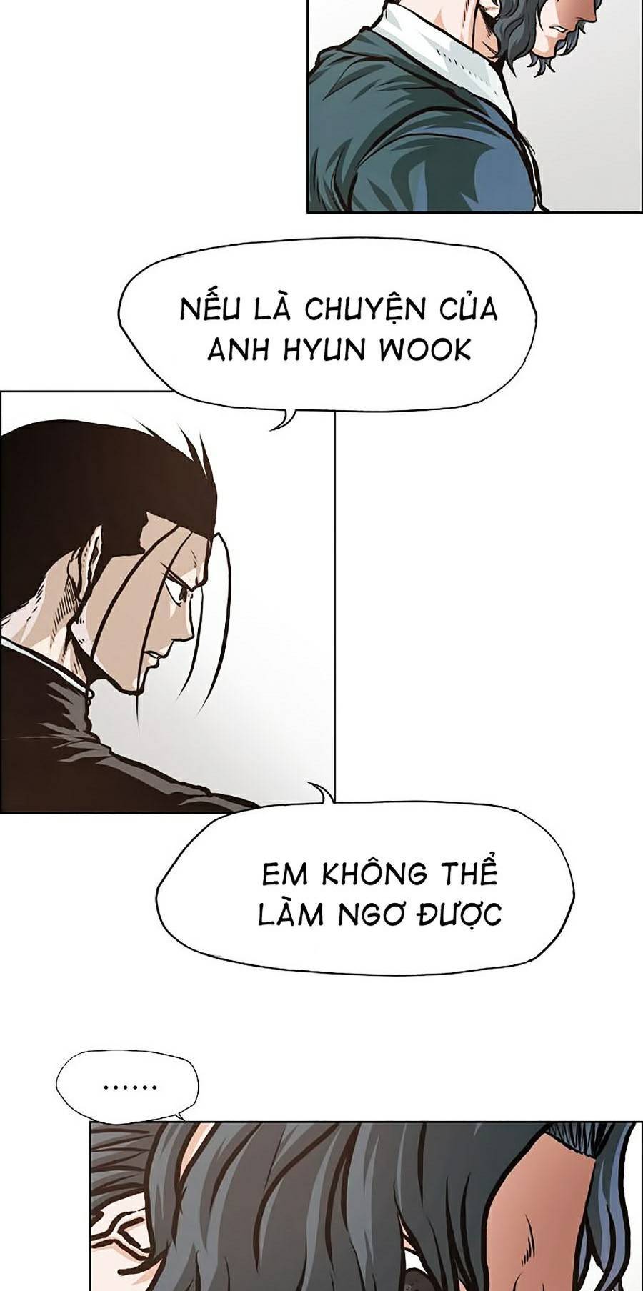 Bá Chủ Học Đường Ss4 - Chương 16