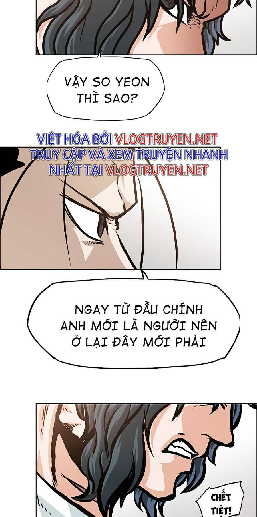 Bá Chủ Học Đường Ss4 - Chương 16