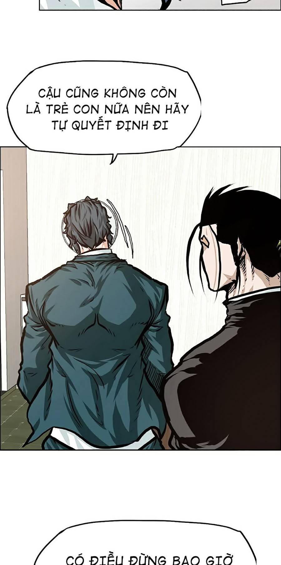 Bá Chủ Học Đường Ss4 - Chương 16