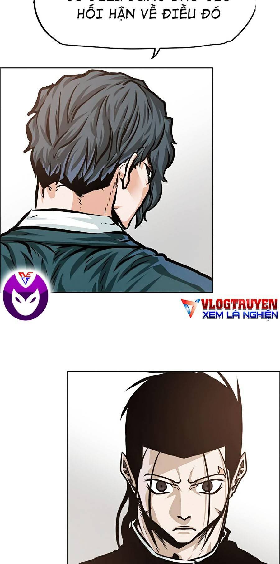 Bá Chủ Học Đường Ss4 - Chương 16