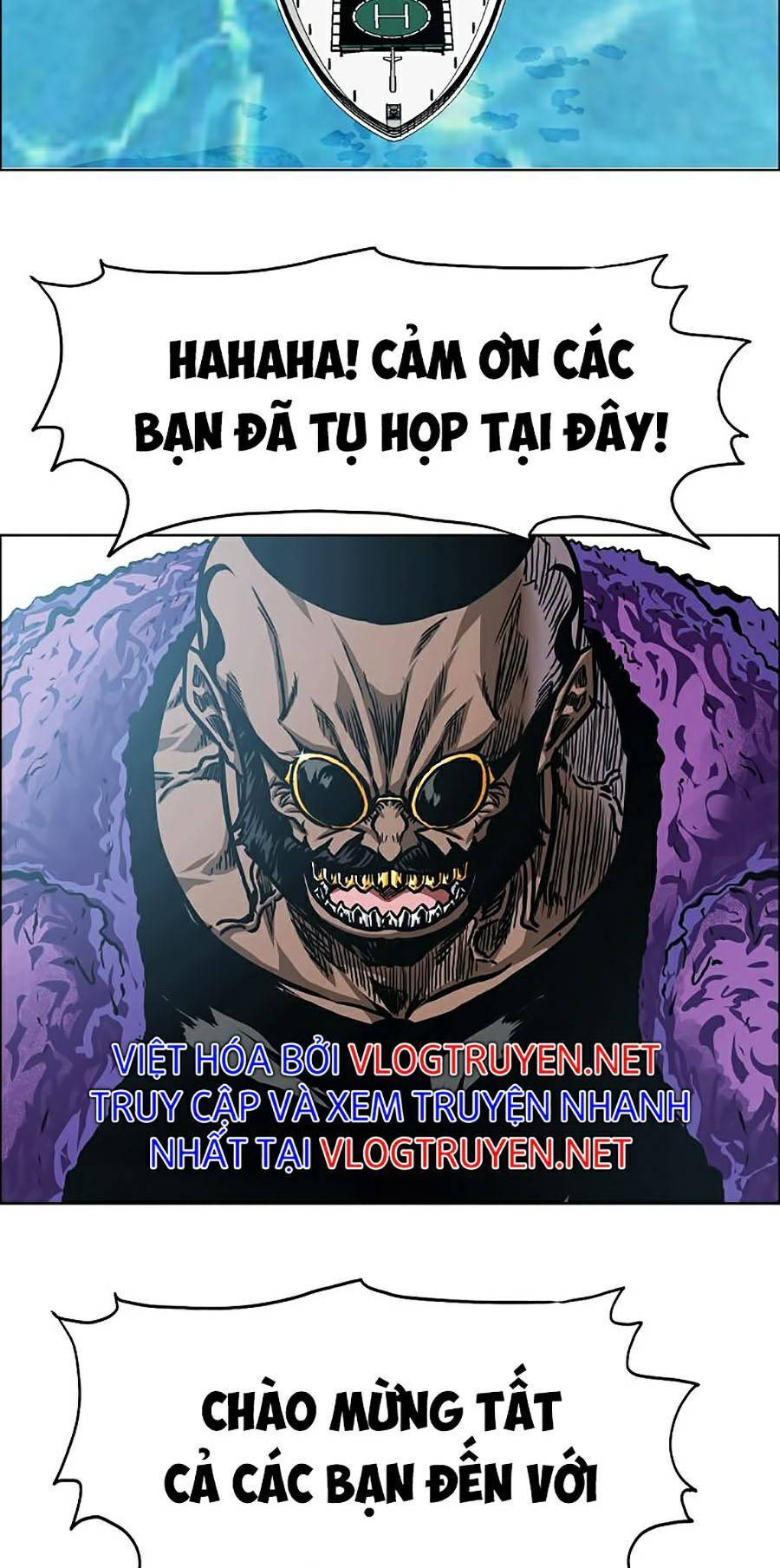 Bá Chủ Học Đường Ss4 - Chương 16