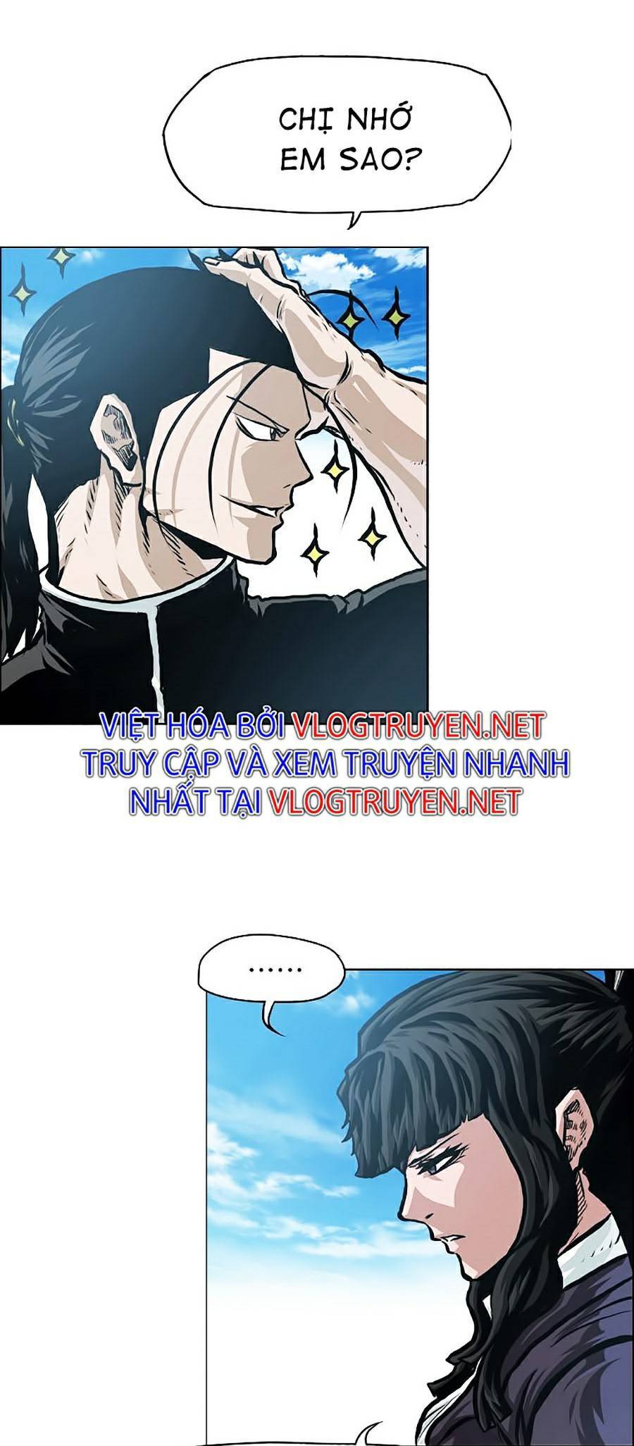 Bá Chủ Học Đường Ss4 - Chương 16