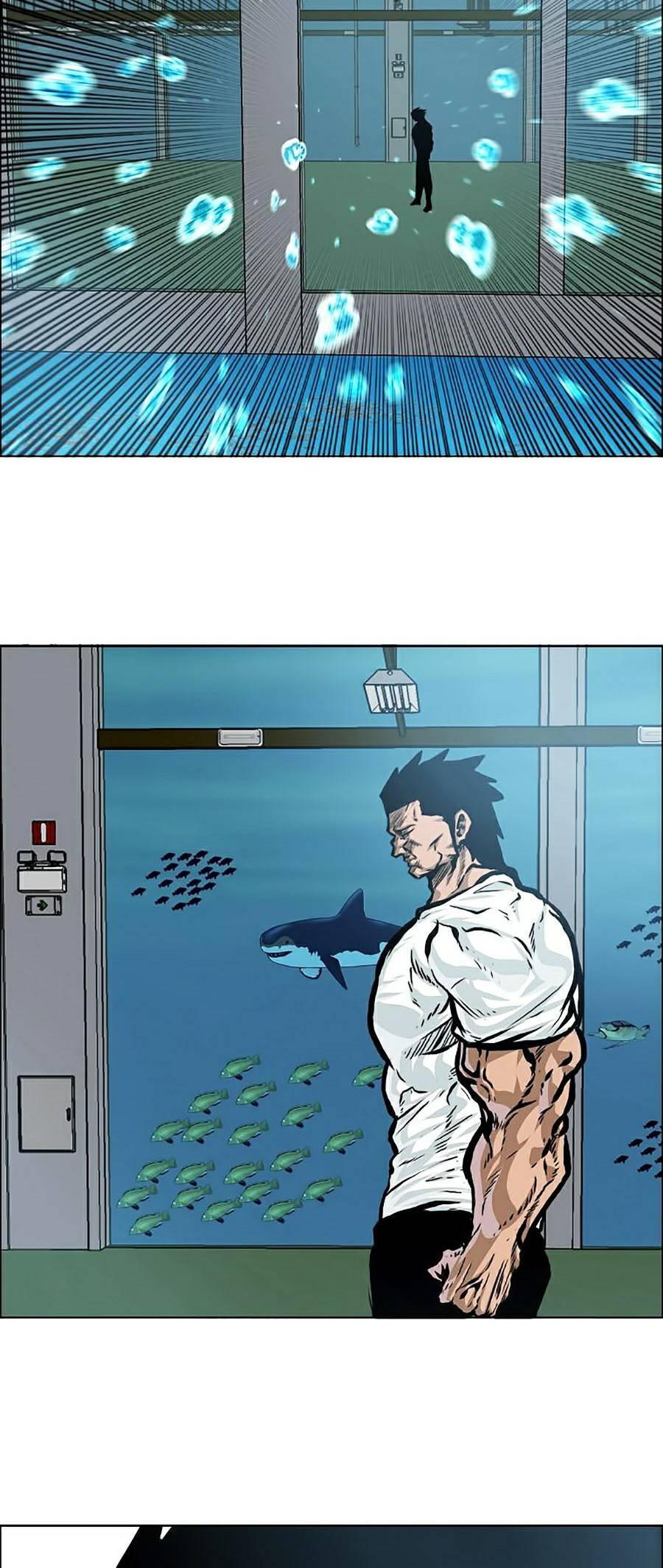 Bá Chủ Học Đường Ss4 - Chương 17