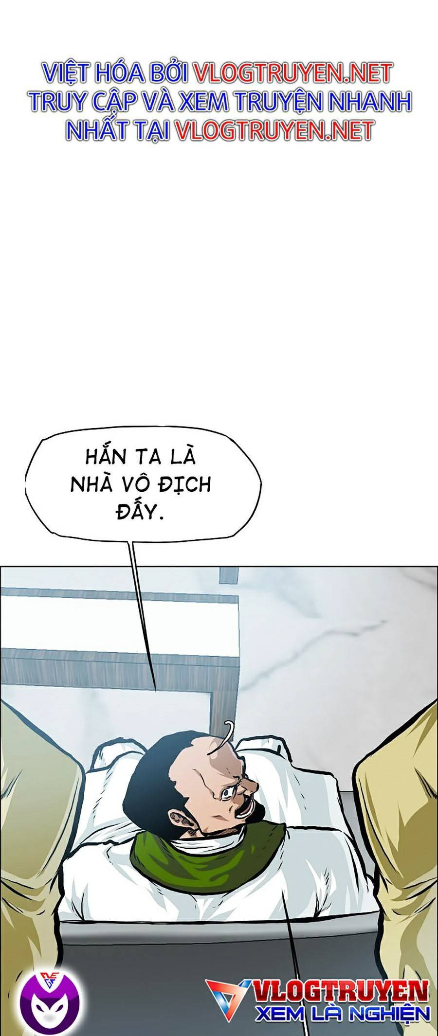 Bá Chủ Học Đường Ss4 - Chương 17