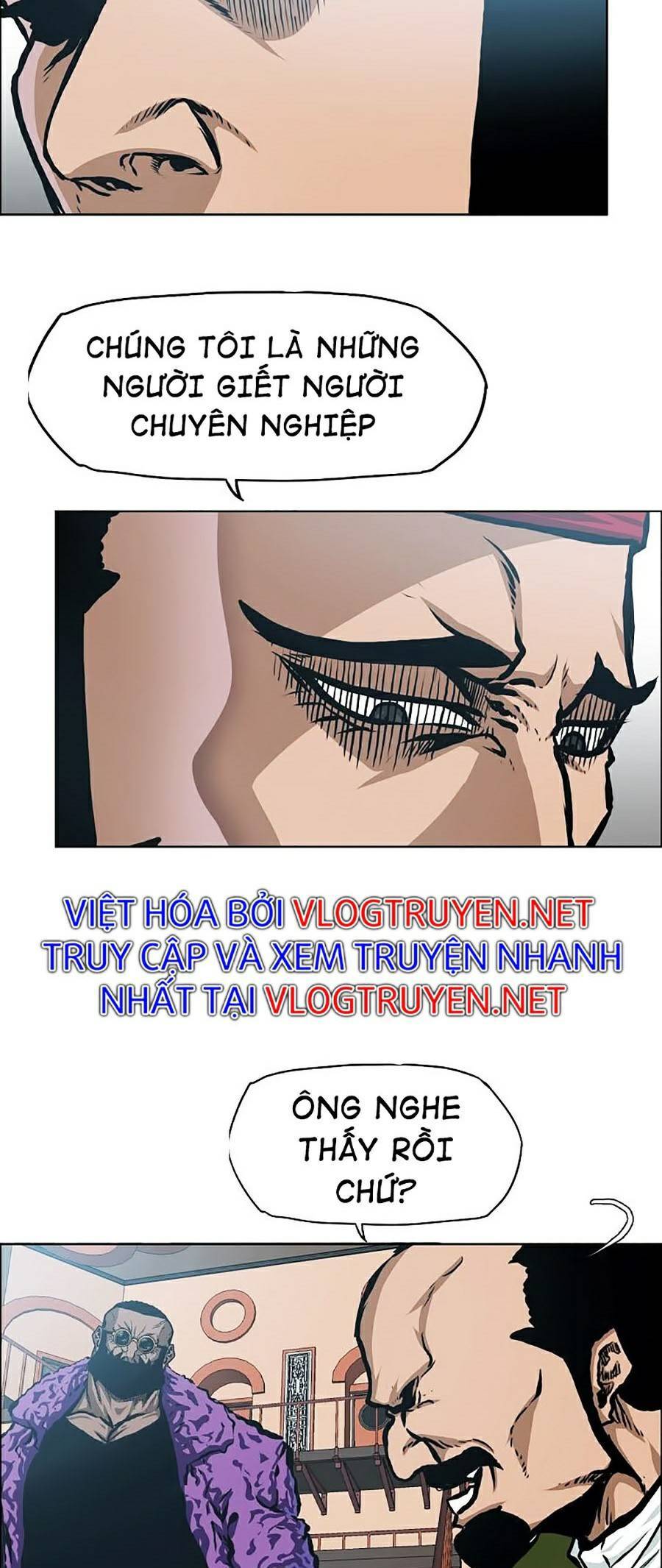 Bá Chủ Học Đường Ss4 - Chương 17