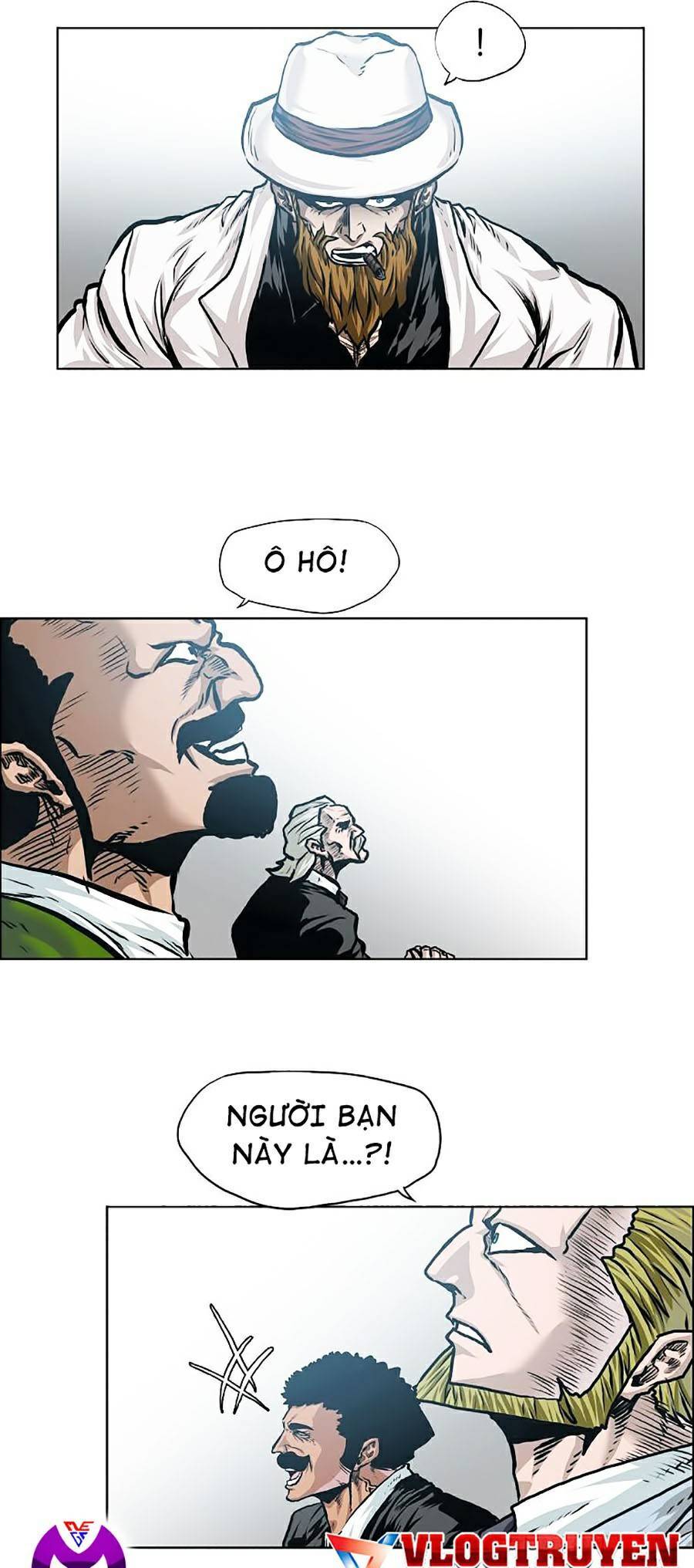 Bá Chủ Học Đường Ss4 - Chương 17