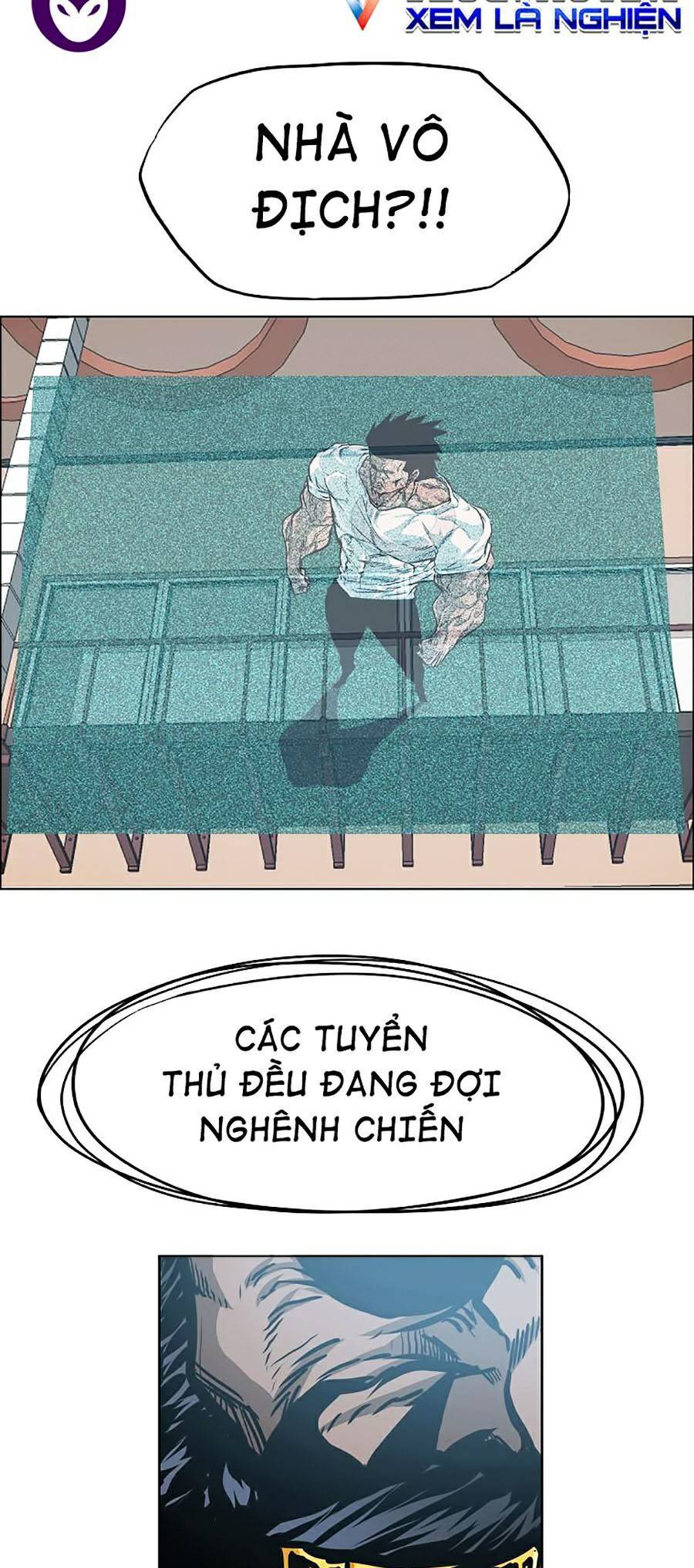 Bá Chủ Học Đường Ss4 - Chương 17