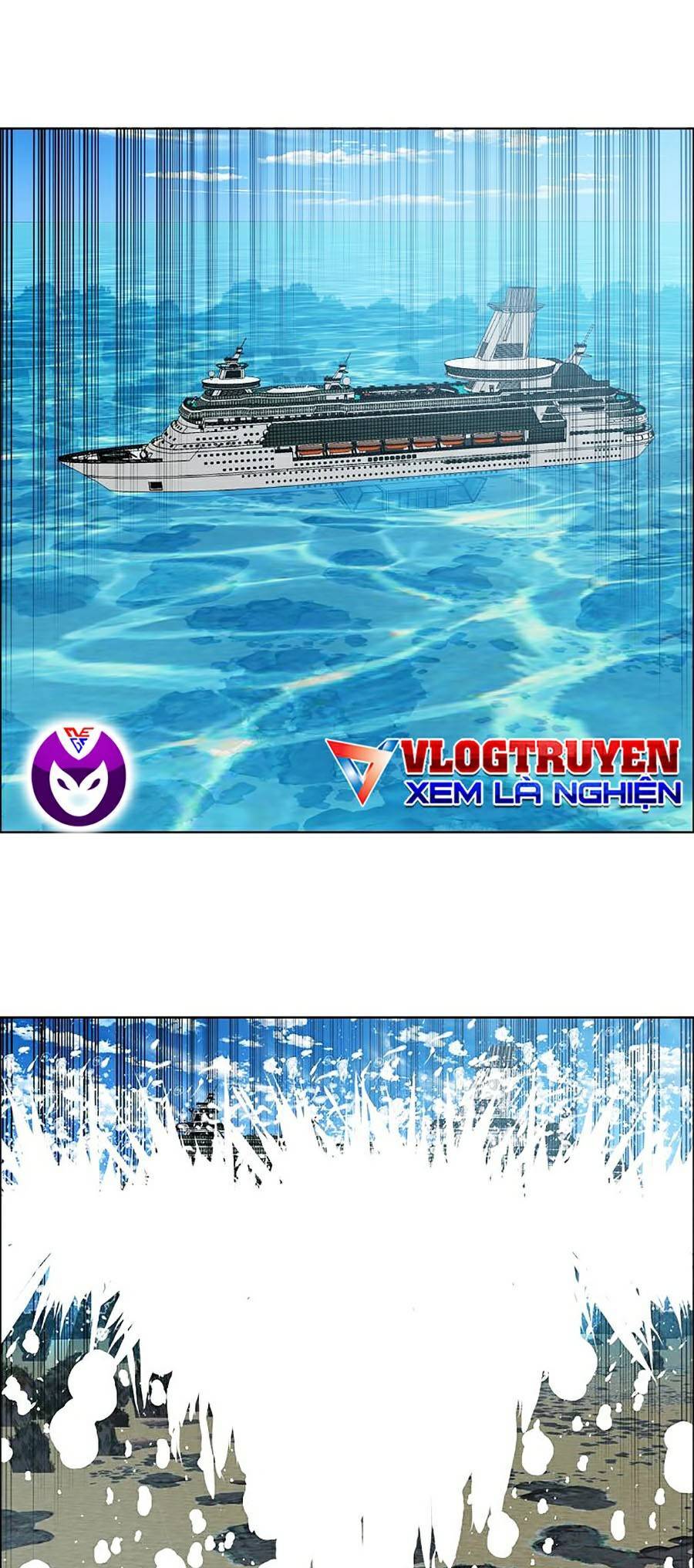 Bá Chủ Học Đường Ss4 - Chương 17