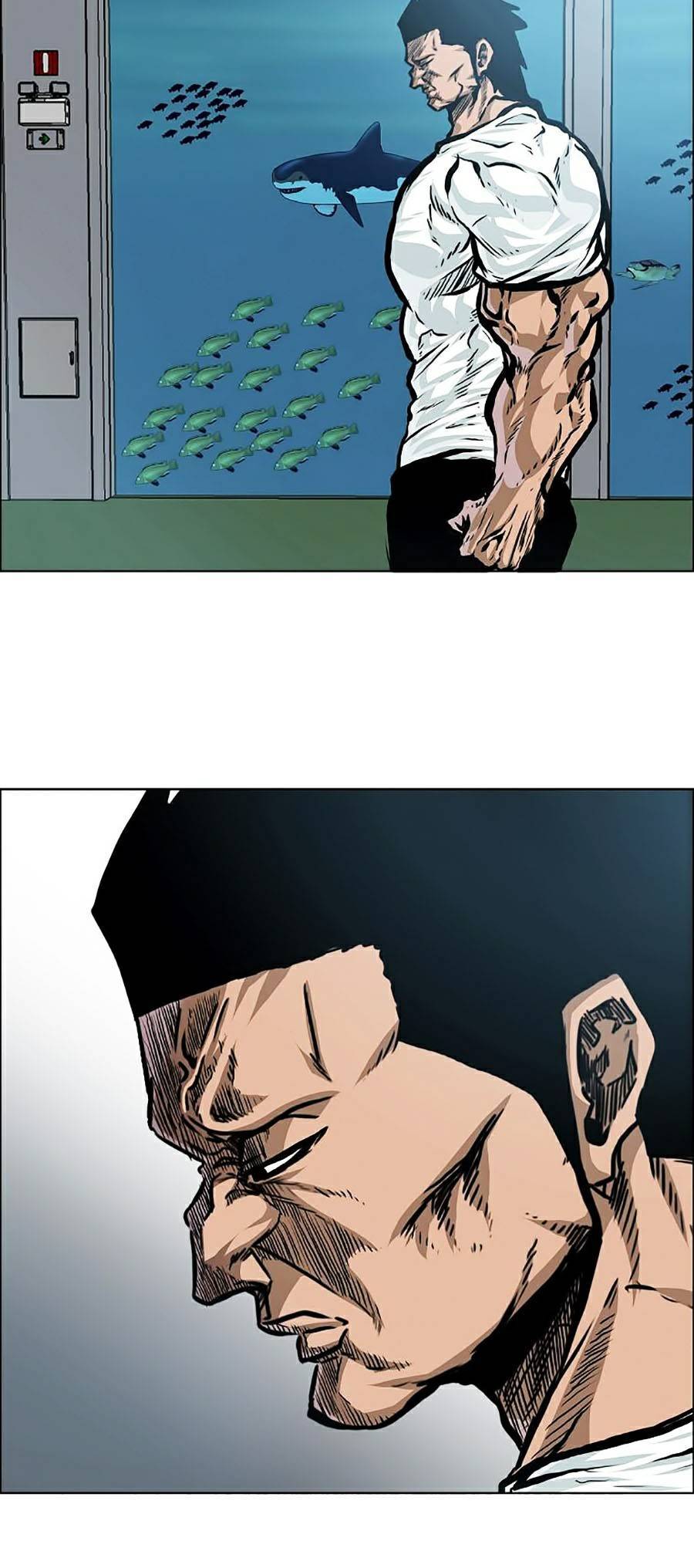 Bá Chủ Học Đường Ss4 - Chương 17