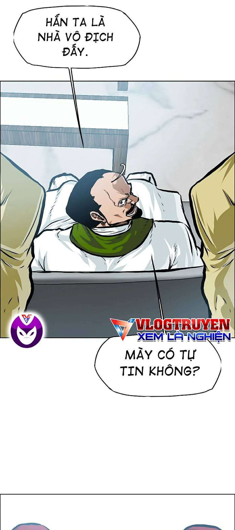 Bá Chủ Học Đường Ss4 - Chương 17