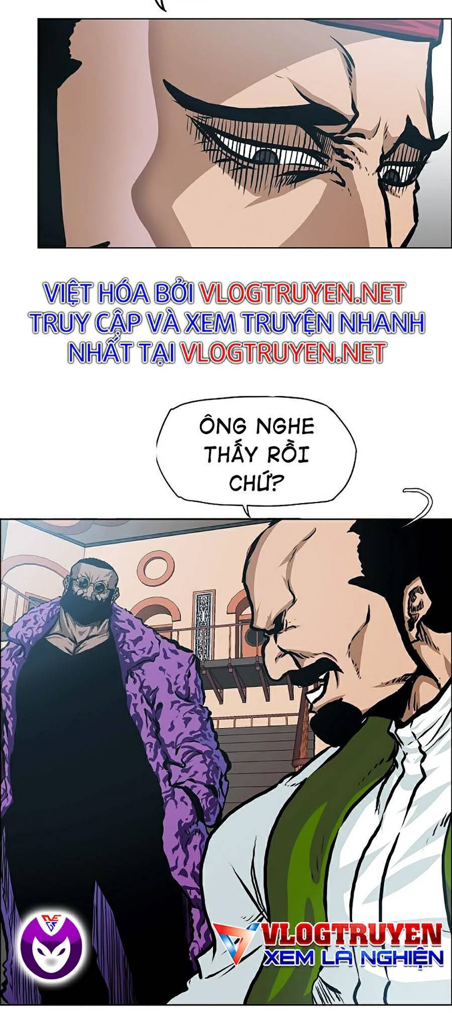 Bá Chủ Học Đường Ss4 - Chương 17