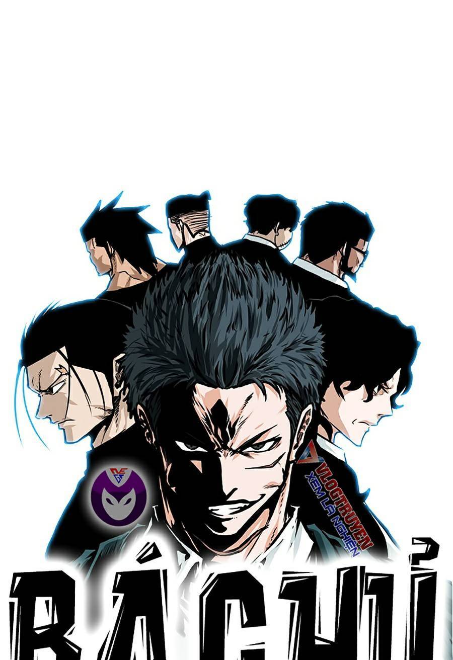 Bá Chủ Học Đường Ss4 - Chương 17