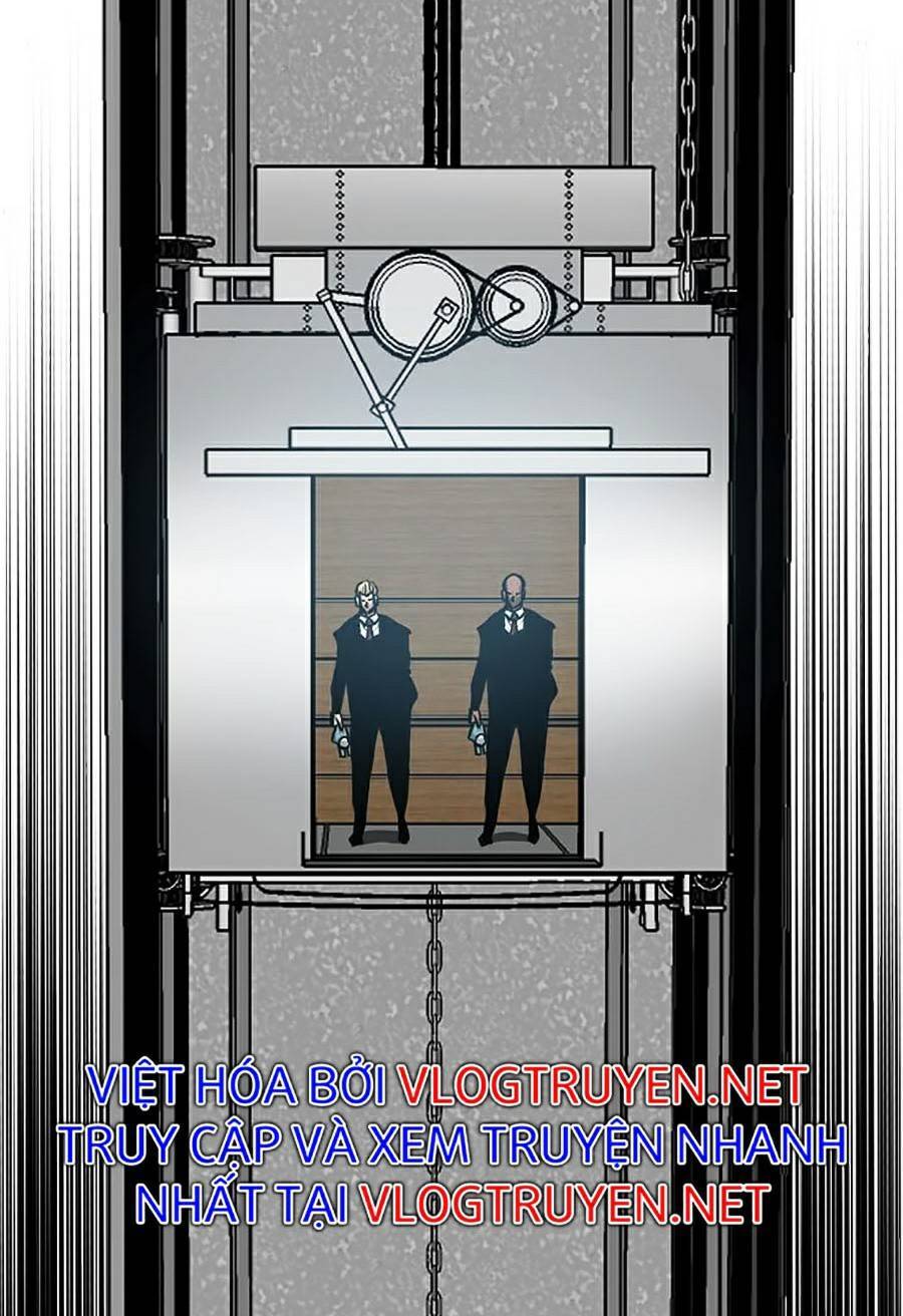 Bá Chủ Học Đường Ss4 - Chương 17