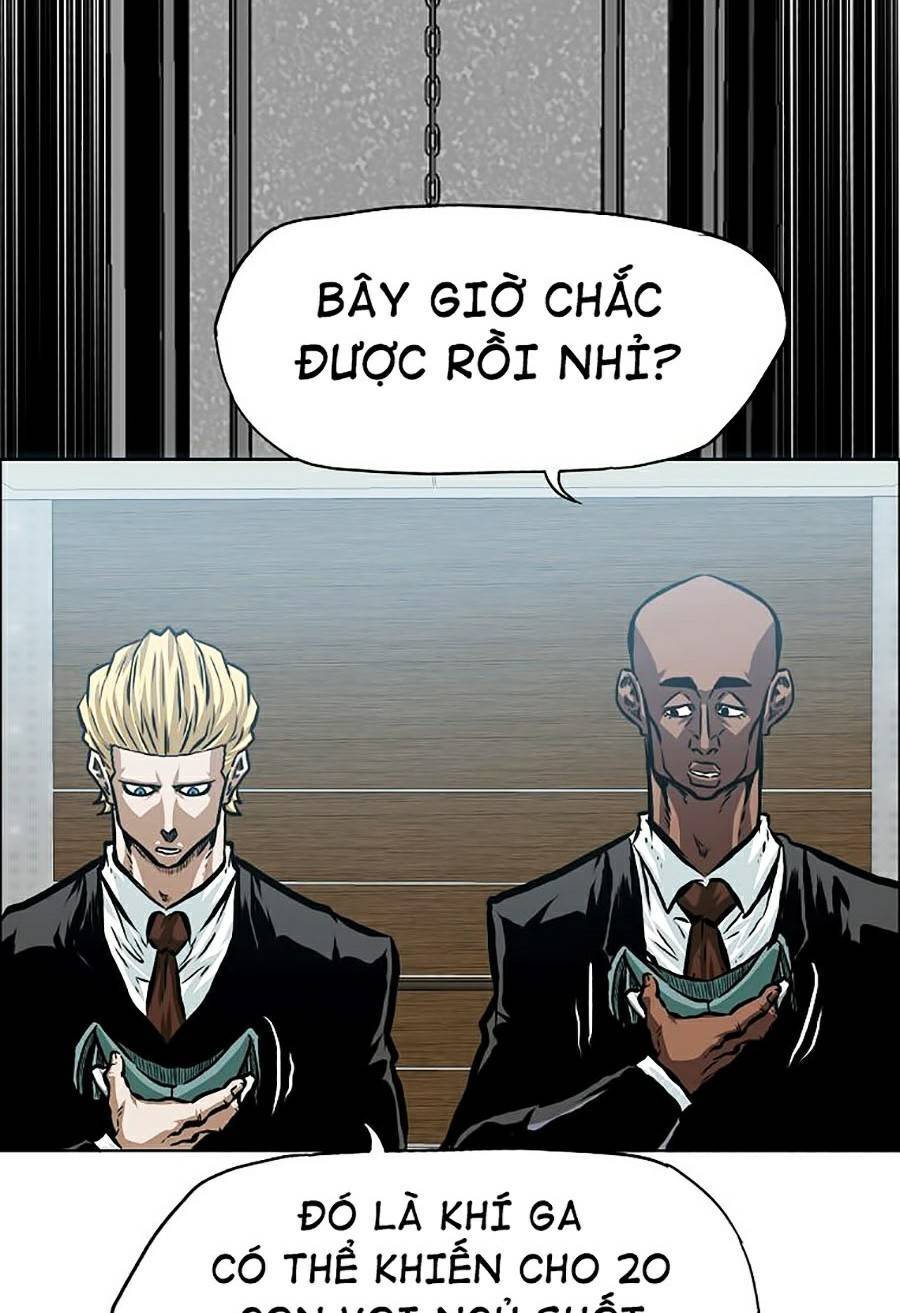 Bá Chủ Học Đường Ss4 - Chương 17