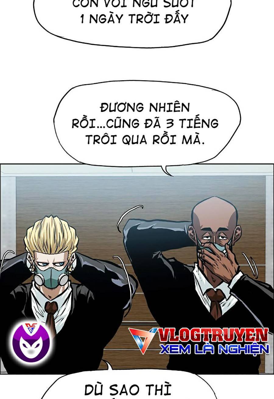 Bá Chủ Học Đường Ss4 - Chương 17