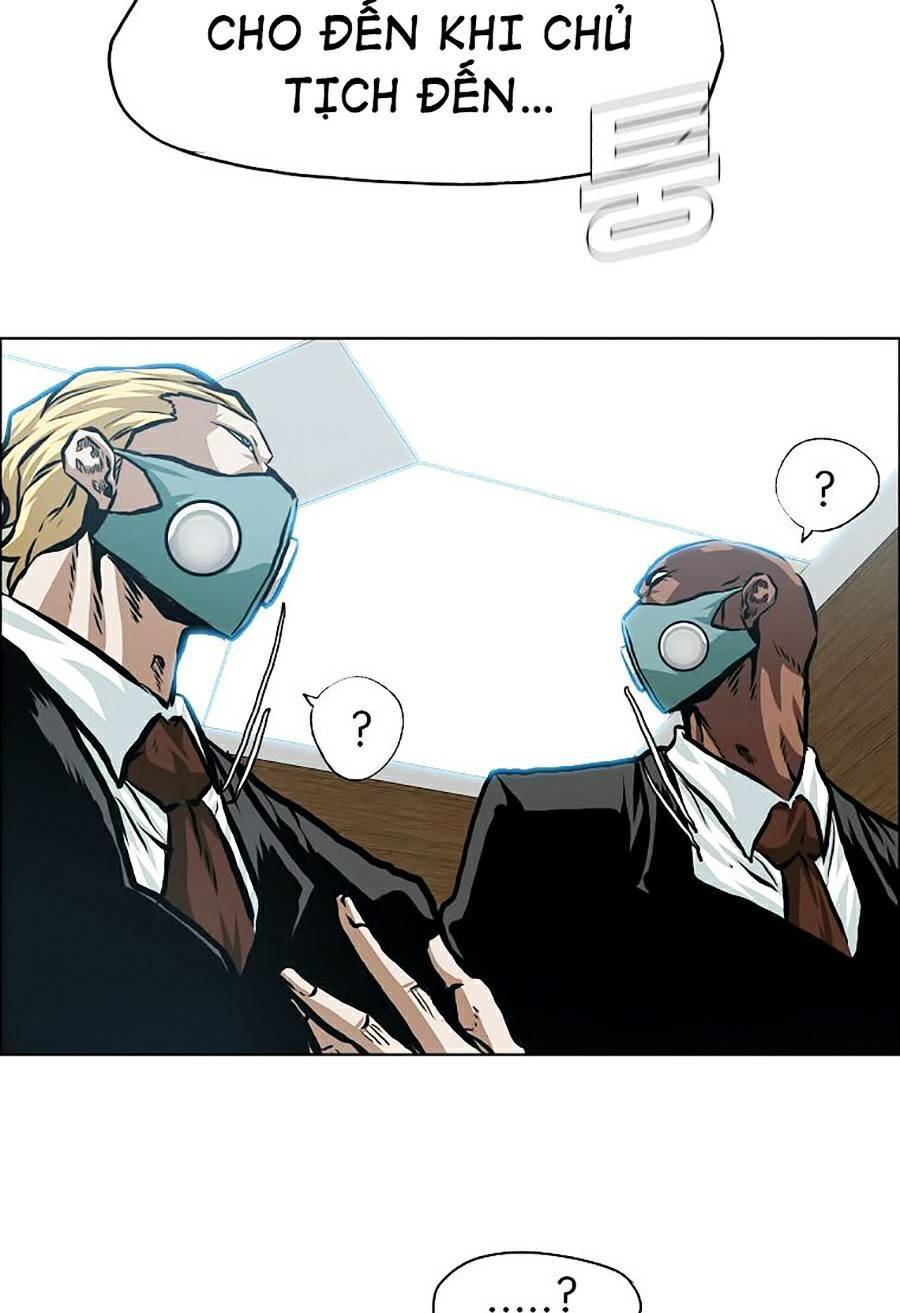 Bá Chủ Học Đường Ss4 - Chương 17