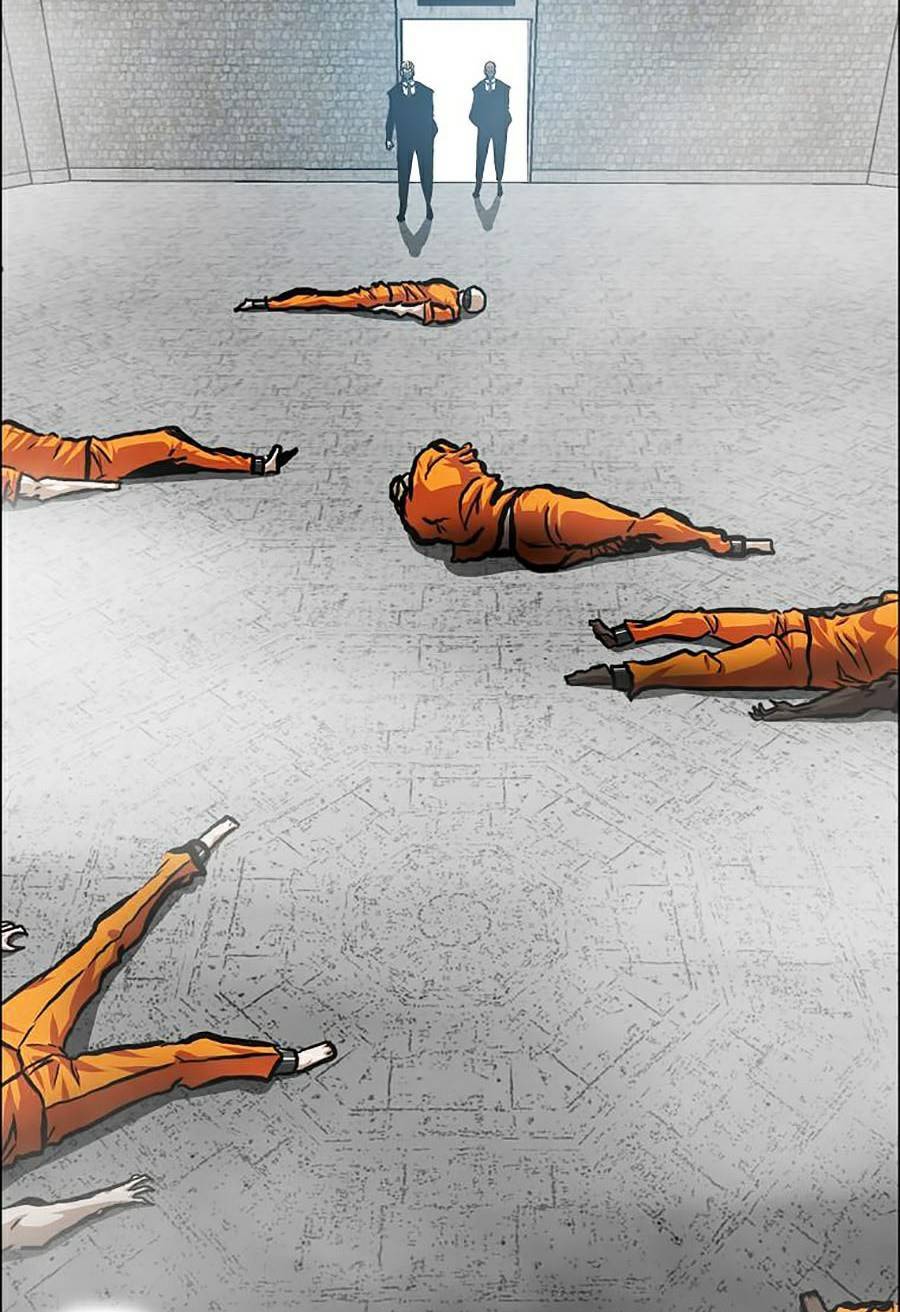 Bá Chủ Học Đường Ss4 - Chương 17