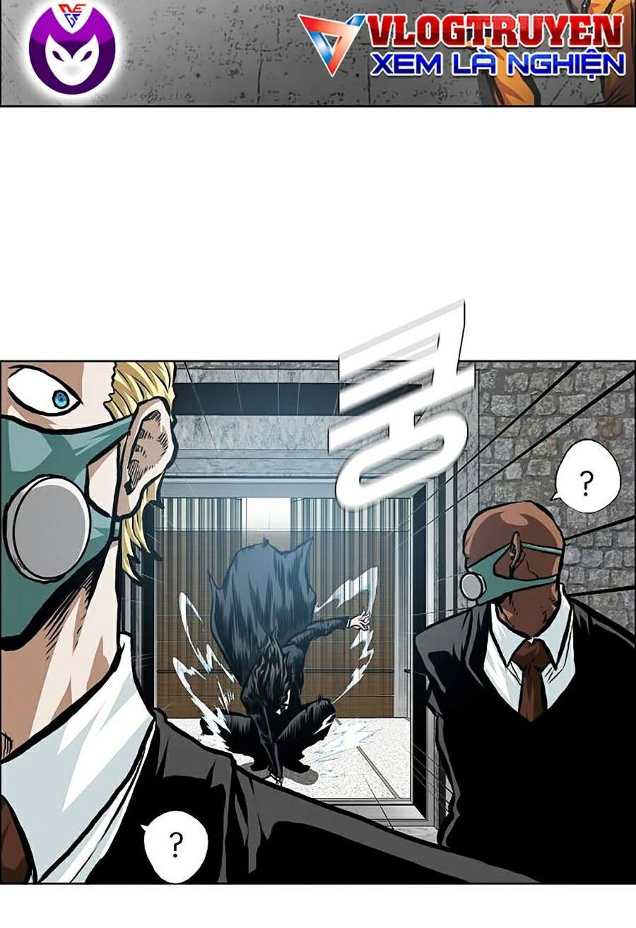 Bá Chủ Học Đường Ss4 - Chương 17