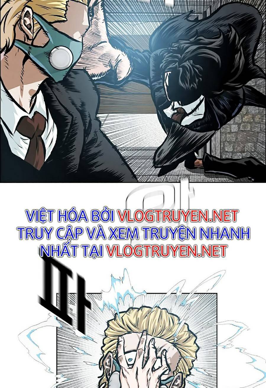 Bá Chủ Học Đường Ss4 - Chương 17