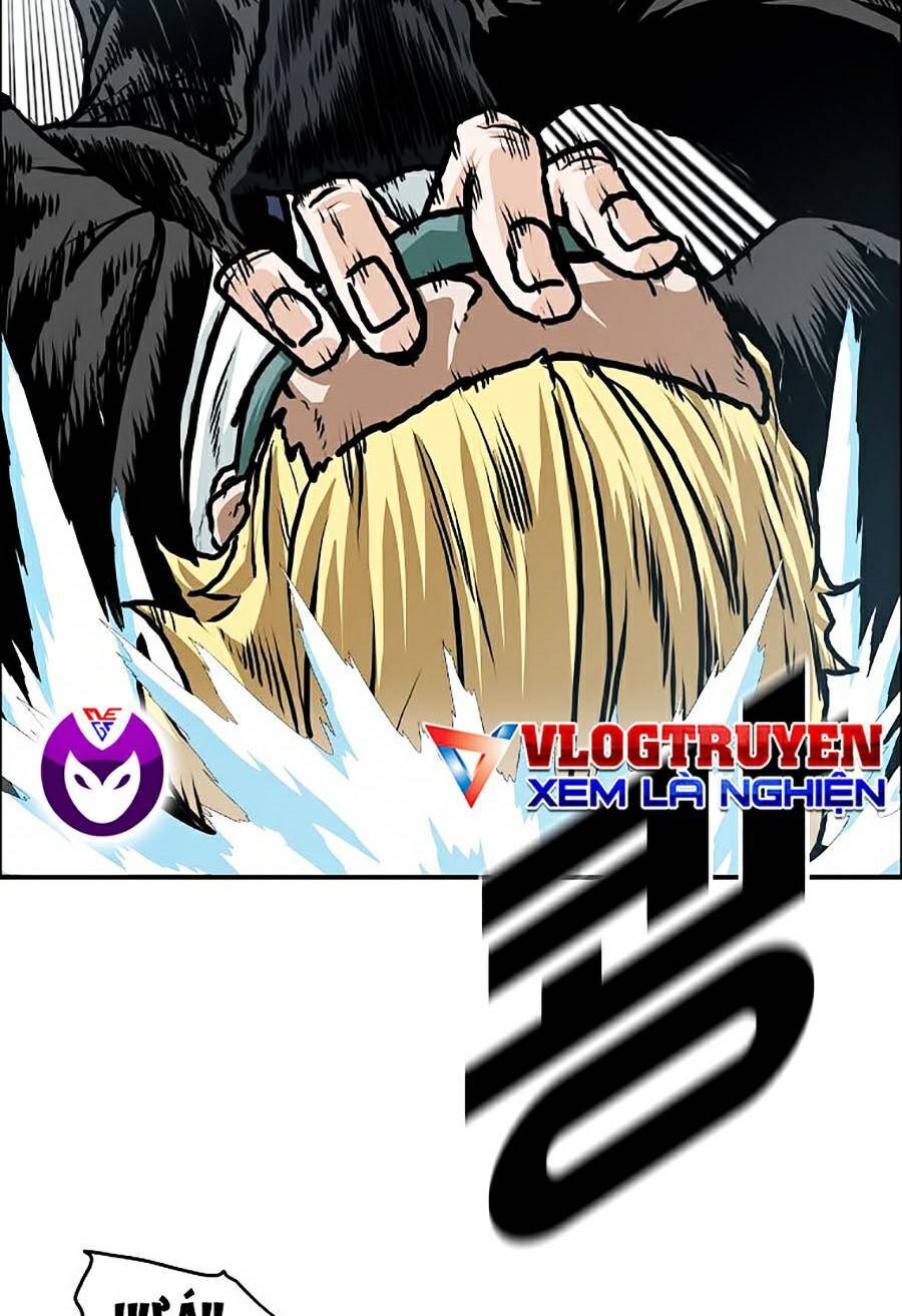 Bá Chủ Học Đường Ss4 - Chương 17