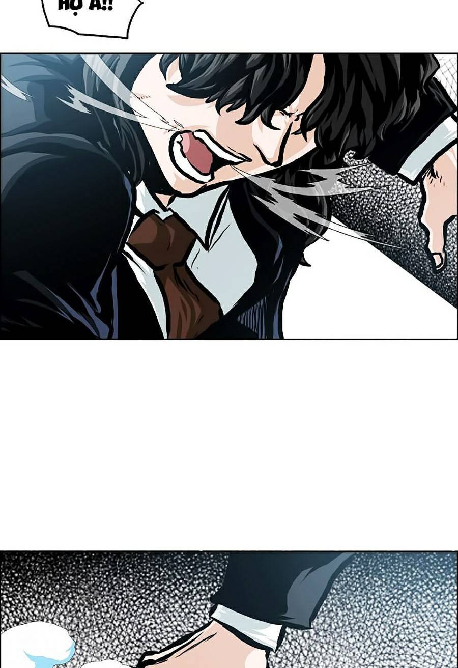 Bá Chủ Học Đường Ss4 - Chương 17