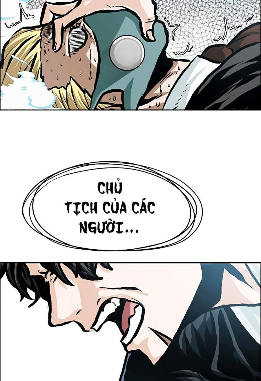 Bá Chủ Học Đường Ss4 - Chương 17