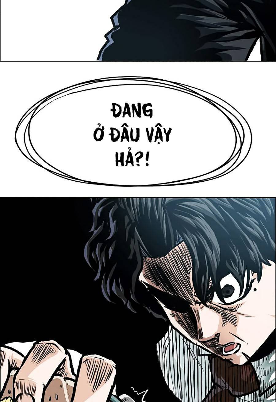 Bá Chủ Học Đường Ss4 - Chương 17