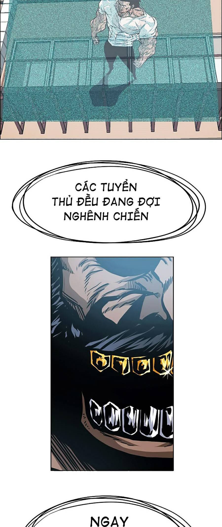 Bá Chủ Học Đường Ss4 - Chương 17