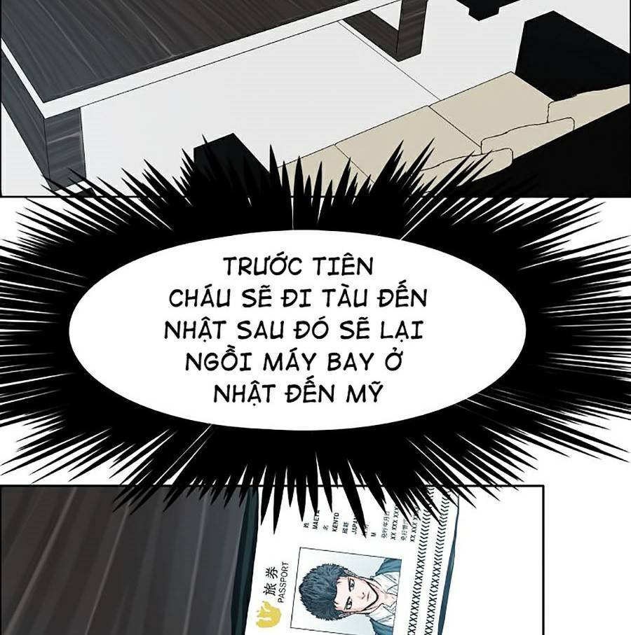 Bá Chủ Học Đường Ss4 - Chương 17