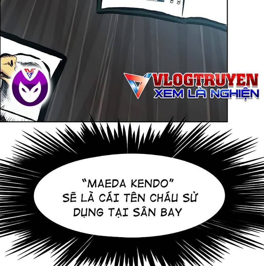 Bá Chủ Học Đường Ss4 - Chương 17