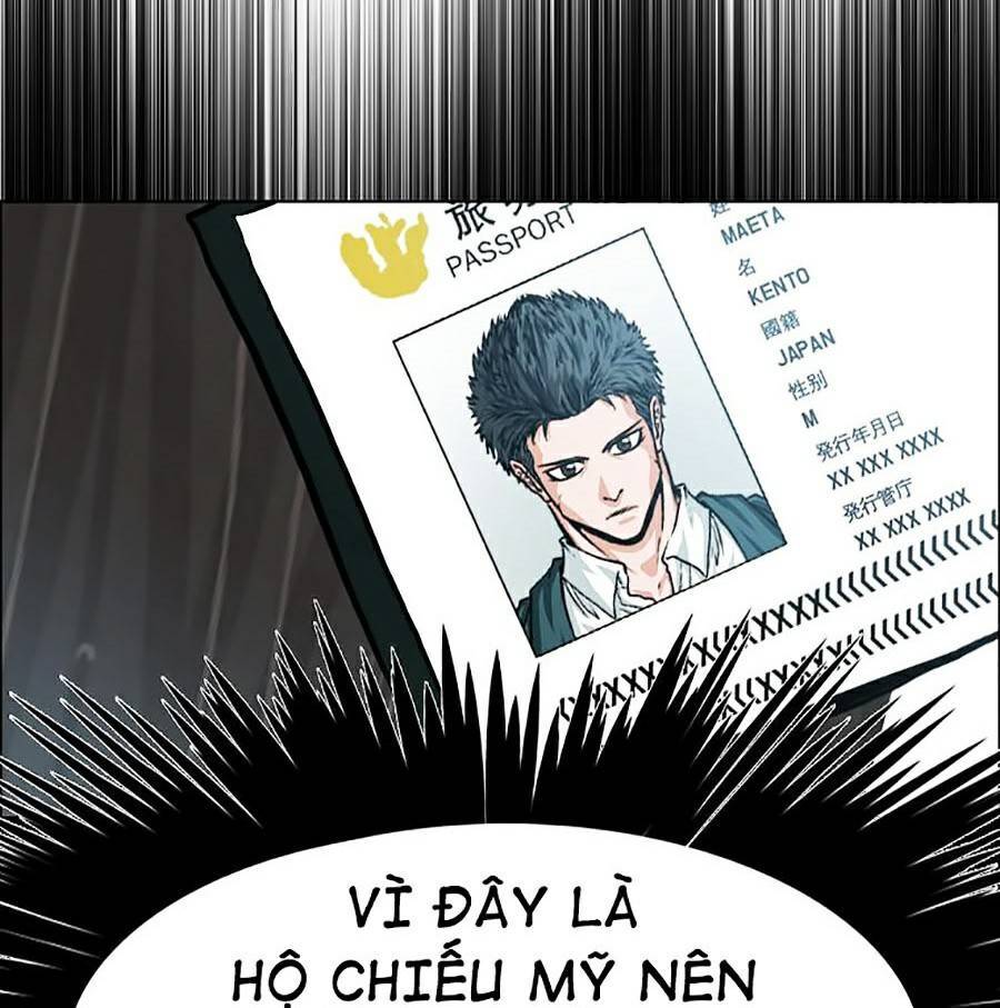 Bá Chủ Học Đường Ss4 - Chương 17