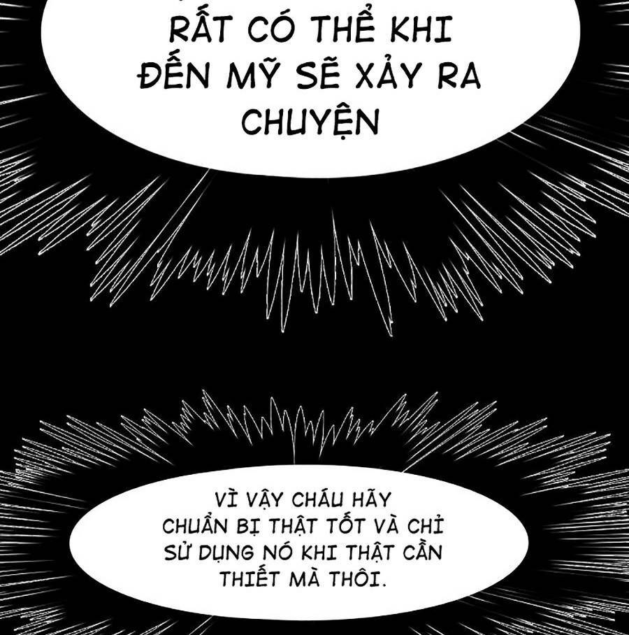 Bá Chủ Học Đường Ss4 - Chương 17