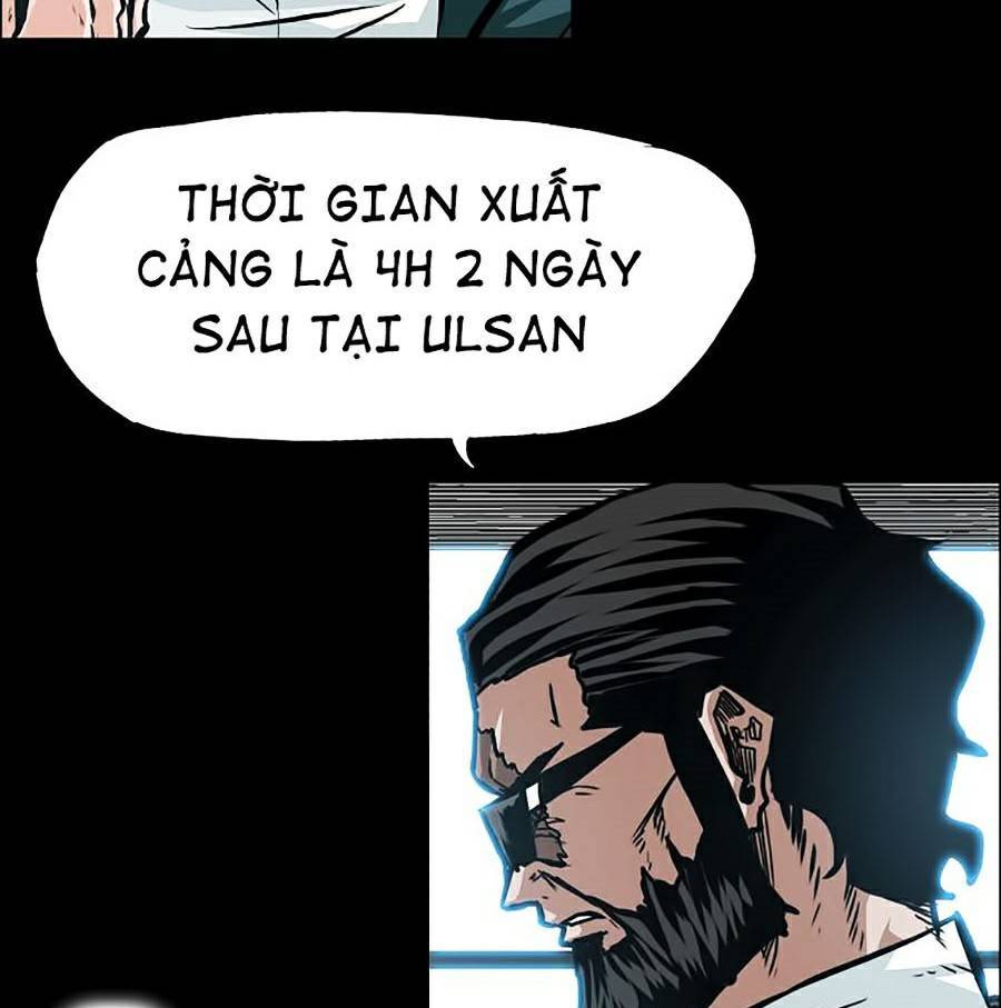 Bá Chủ Học Đường Ss4 - Chương 17