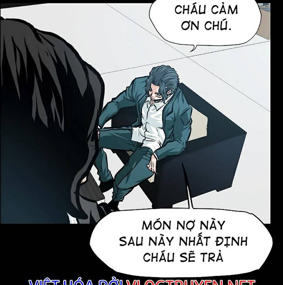 Bá Chủ Học Đường Ss4 - Chương 17