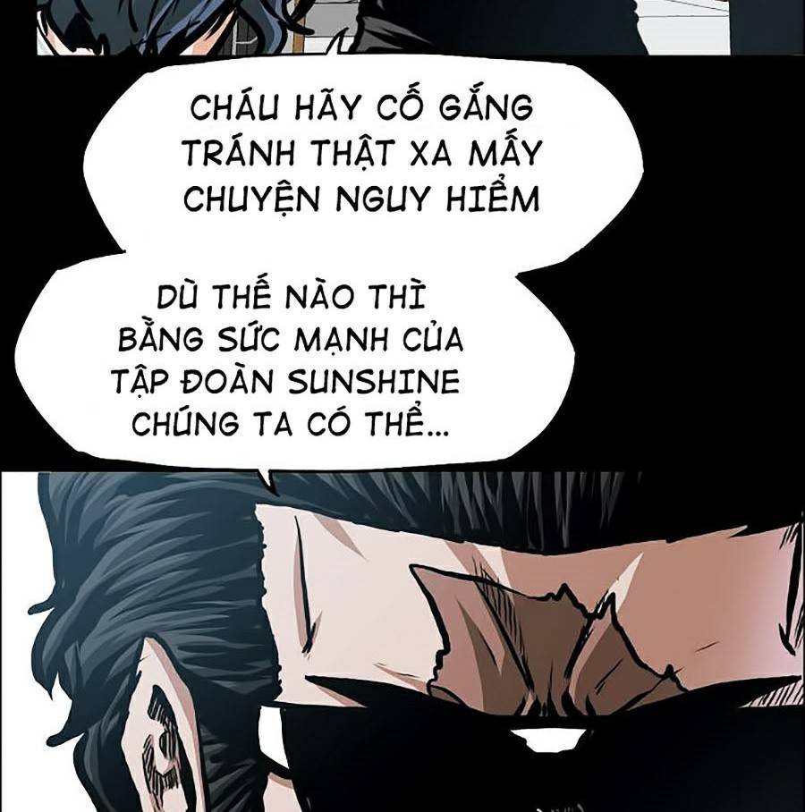 Bá Chủ Học Đường Ss4 - Chương 17