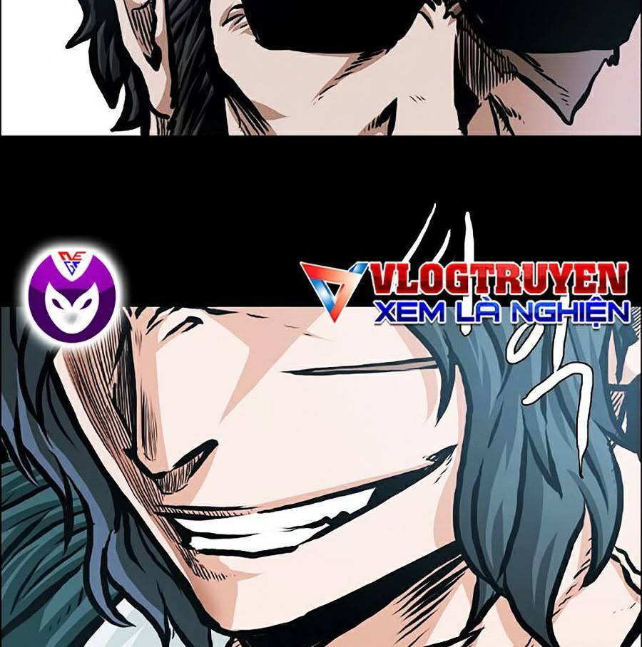 Bá Chủ Học Đường Ss4 - Chương 17