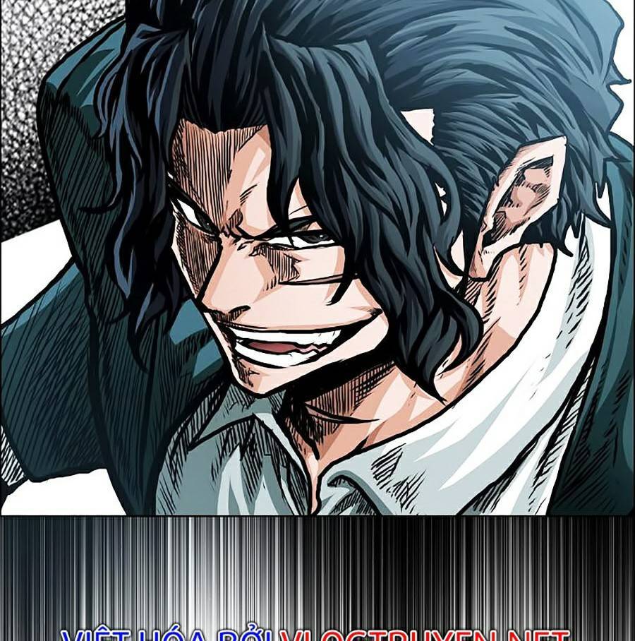 Bá Chủ Học Đường Ss4 - Chương 17