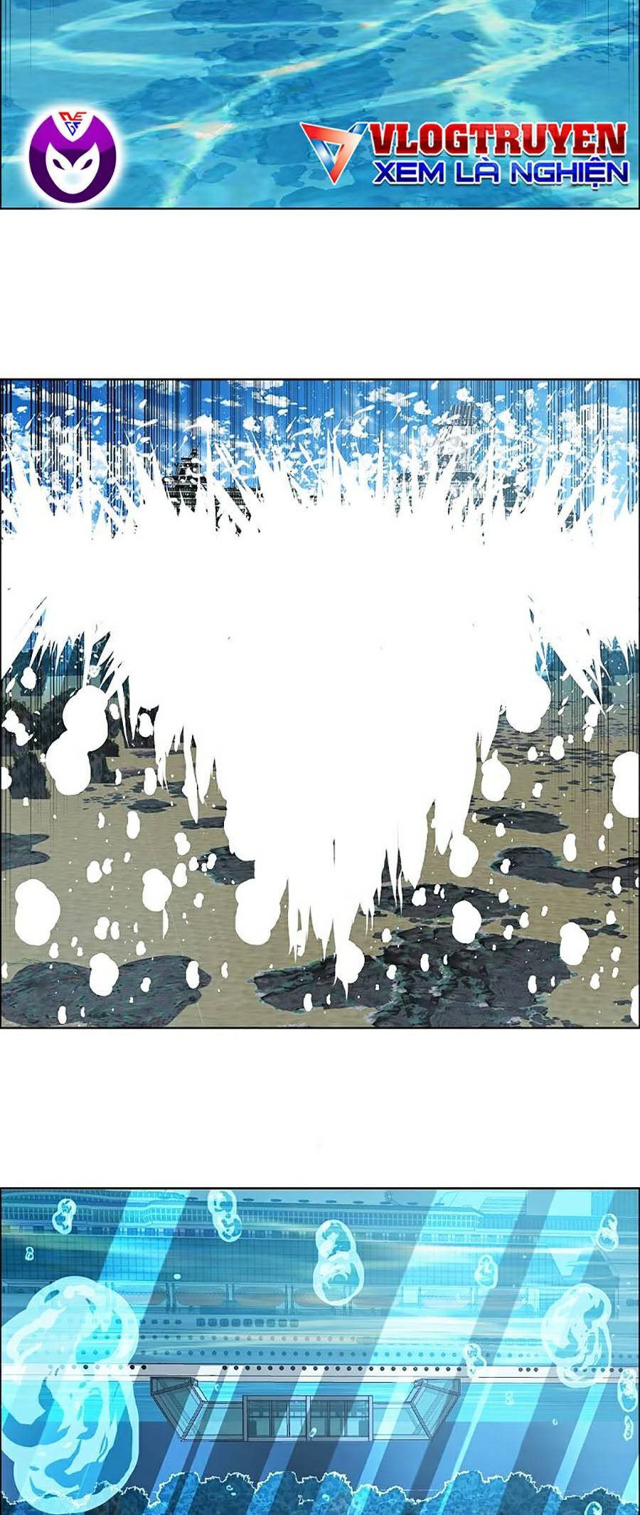 Bá Chủ Học Đường Ss4 - Chương 17