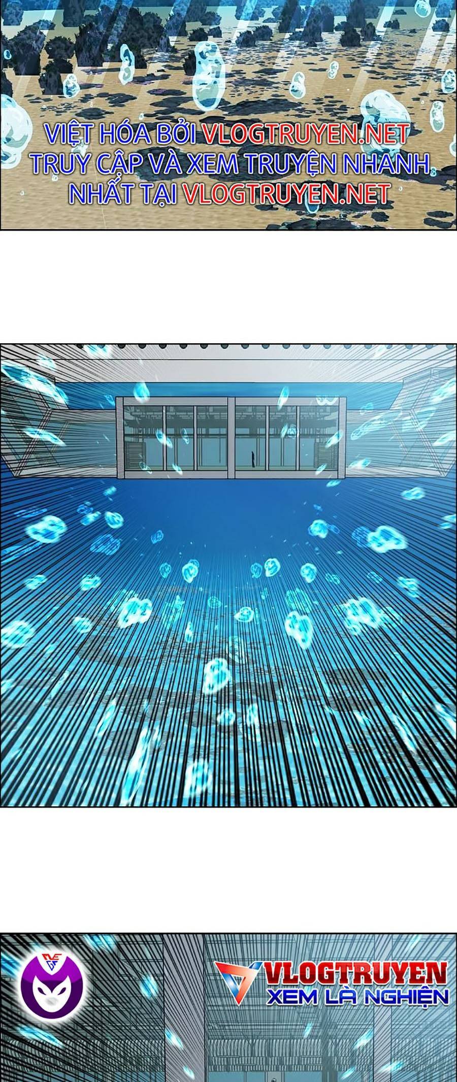 Bá Chủ Học Đường Ss4 - Chương 17