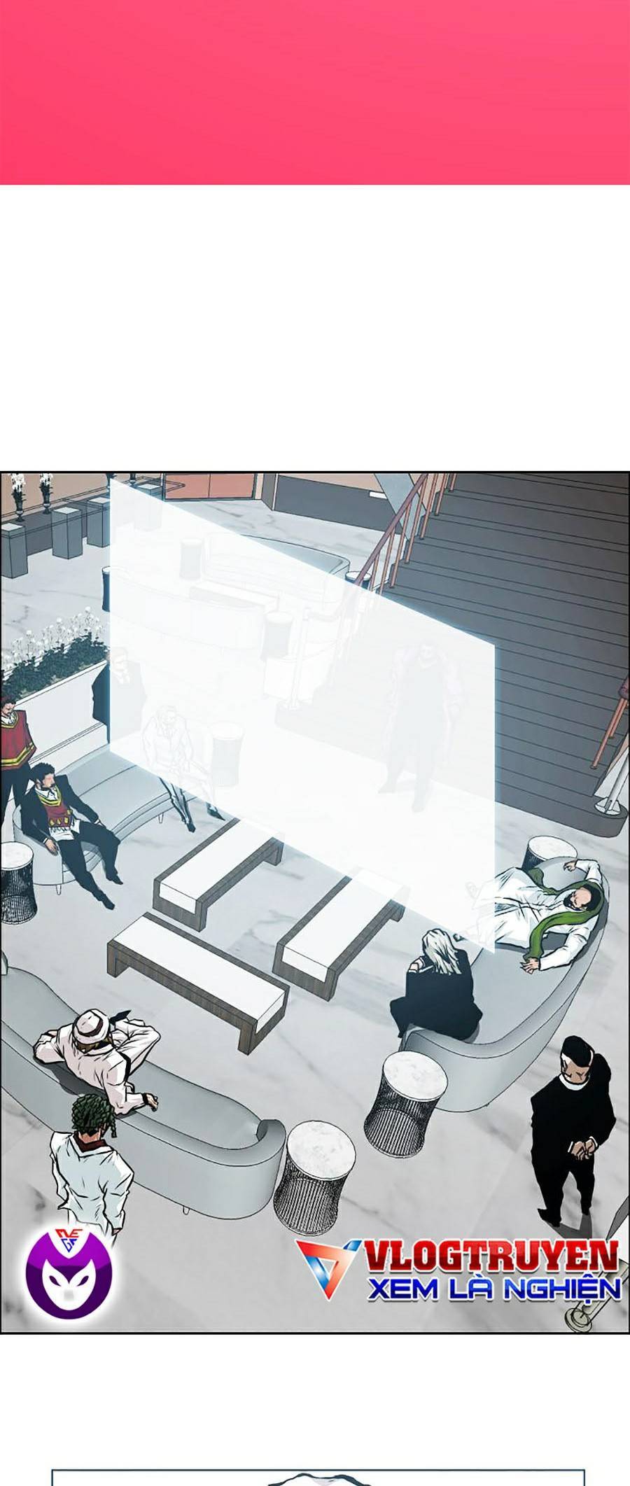 Bá Chủ Học Đường Ss4 - Chương 18