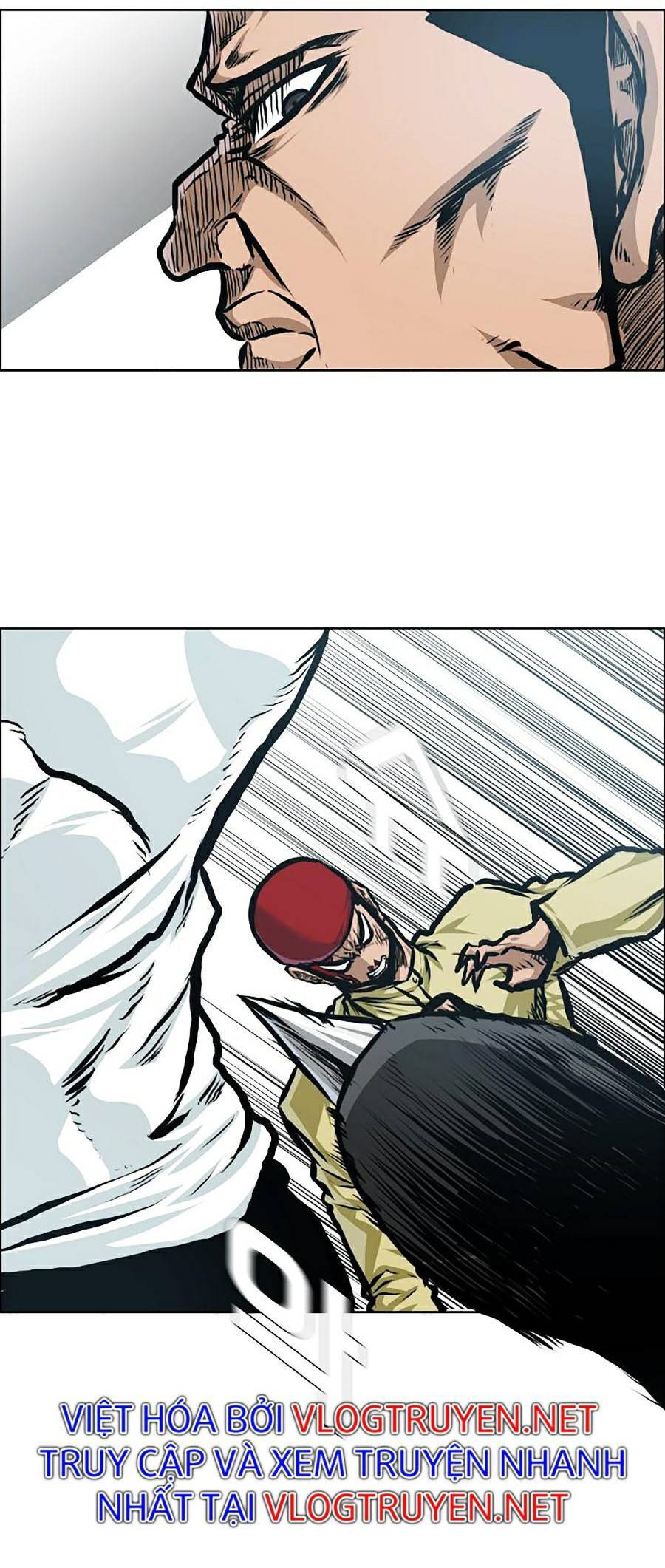 Bá Chủ Học Đường Ss4 - Chương 18