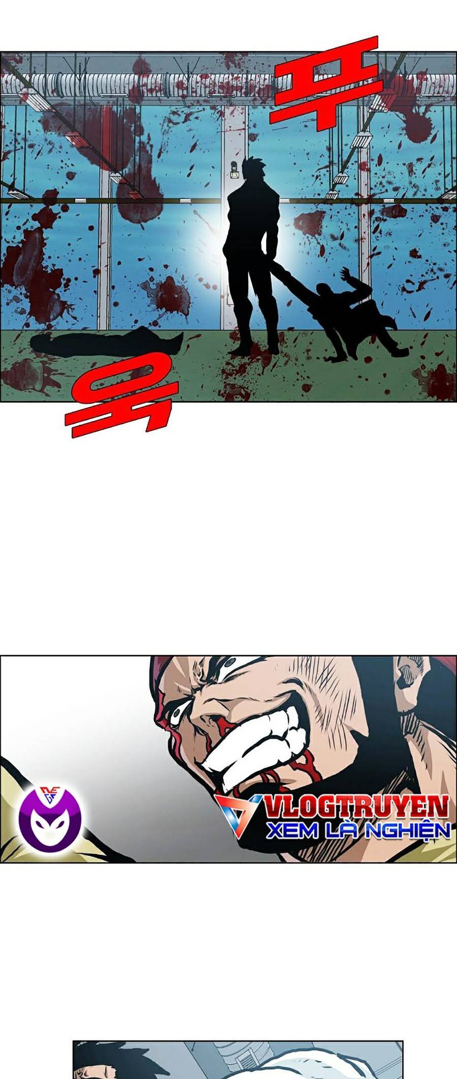 Bá Chủ Học Đường Ss4 - Chương 18