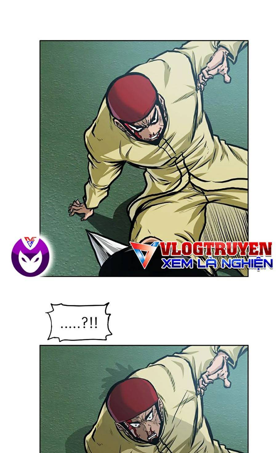 Bá Chủ Học Đường Ss4 - Chương 18