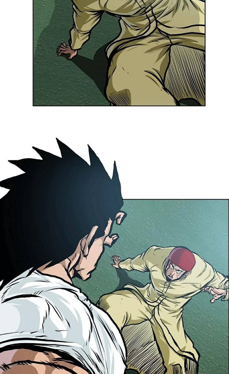 Bá Chủ Học Đường Ss4 - Chương 18