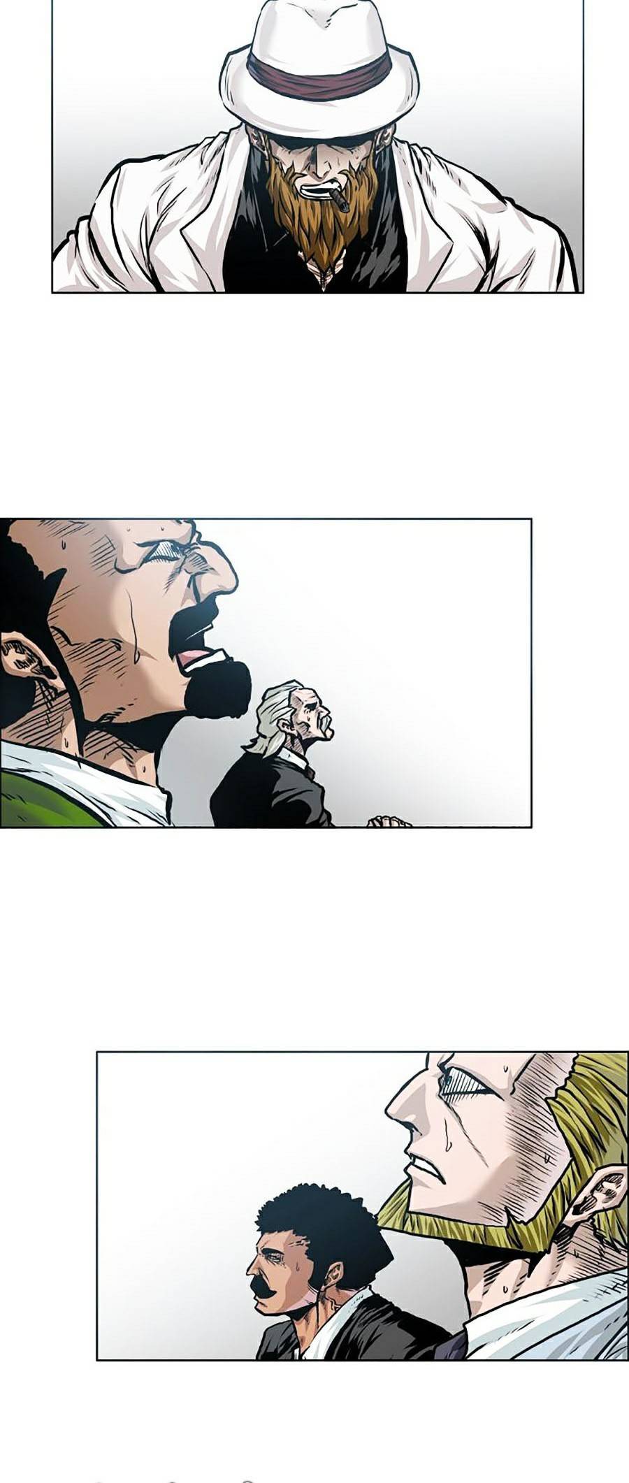 Bá Chủ Học Đường Ss4 - Chương 18