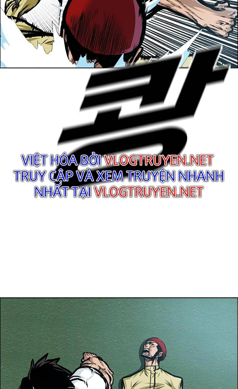 Bá Chủ Học Đường Ss4 - Chương 18